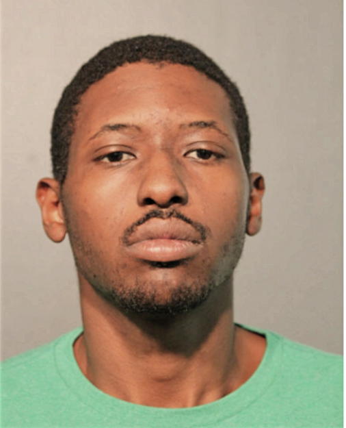 JOSEPH M THOMPSON, Cook County, Illinois