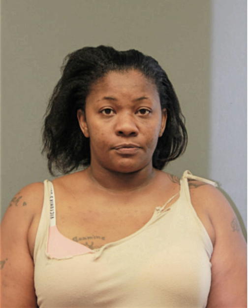 WHITNEY THOMPSON, Cook County, Illinois