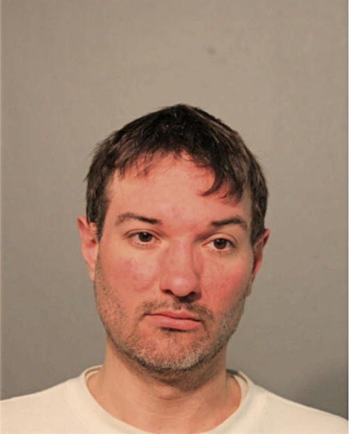 BRENDAN D TOUHY, Cook County, Illinois