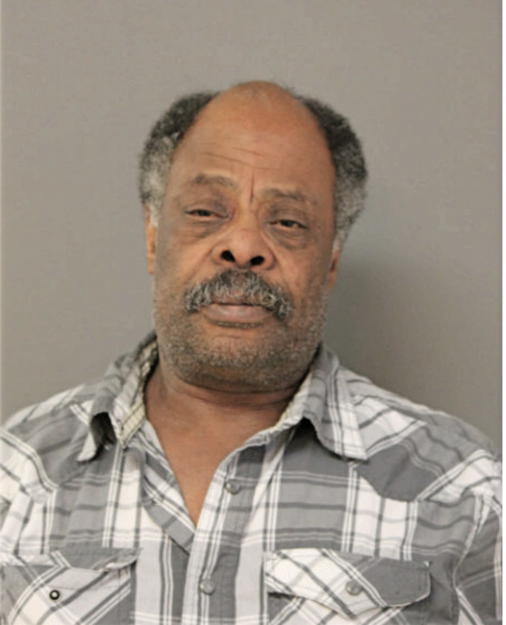 ALI MESSAOUD TRABELSI, Cook County, Illinois