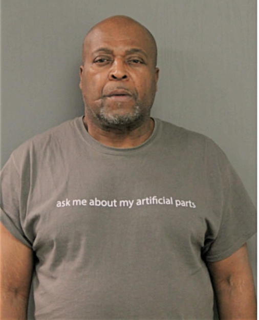 MARK TUCKER, Cook County, Illinois