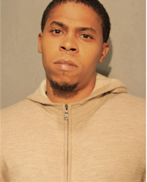 AARON J TURNER, Cook County, Illinois