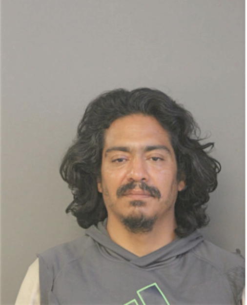 GERARDO VALENCIANO, Cook County, Illinois