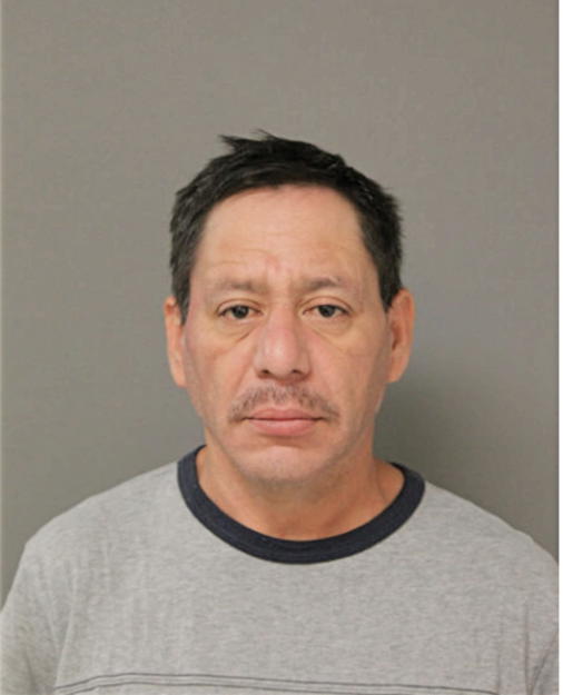 RAFAEL VARGAS, Cook County, Illinois