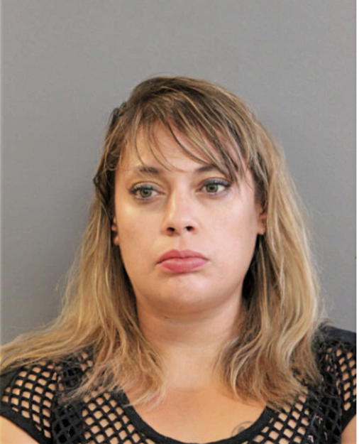 YESENIA VARGAS, Cook County, Illinois