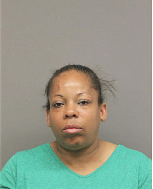 YOLANDA F VINSON, Cook County, Illinois