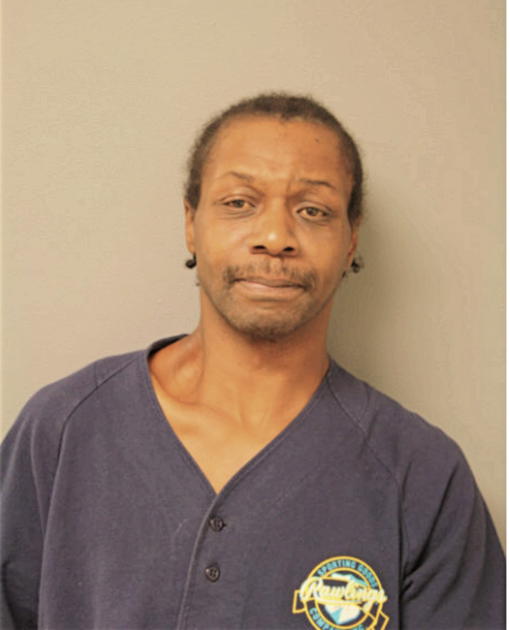 JOHN WALKER, Cook County, Illinois