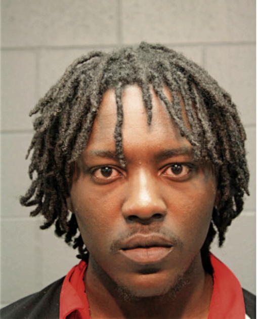DELANO WHITE, Cook County, Illinois