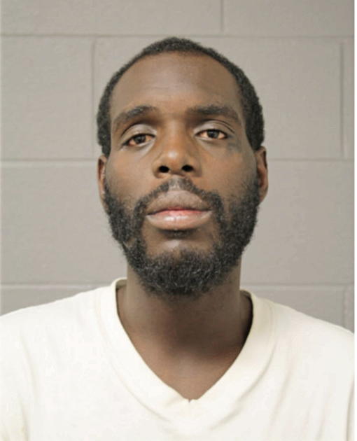 DEVIN WHITE, Cook County, Illinois