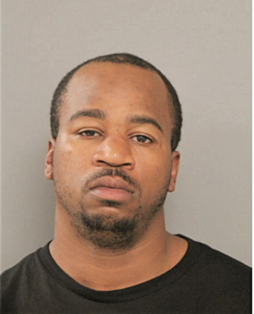 KEITHUS WILEY, Cook County, Illinois