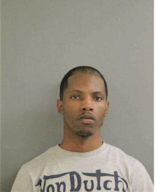 DONTRELL WILKENS, Cook County, Illinois
