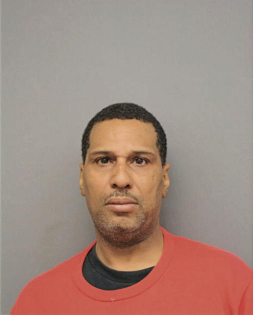 BOBBY D WILLIAMS, Cook County, Illinois