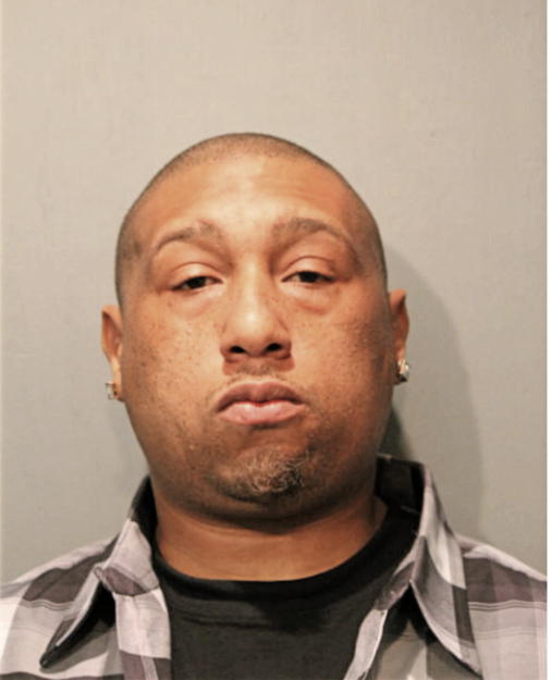 CHARLES A WILLIAMS, Cook County, Illinois