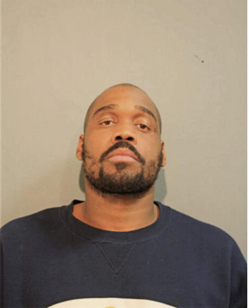EANTE WILLIAMS, Cook County, Illinois