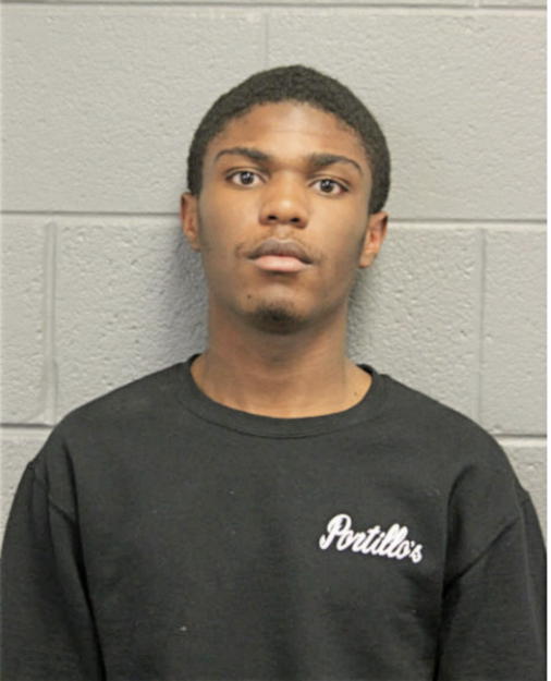 JOSEPH THOMAS WILLIS, Cook County, Illinois