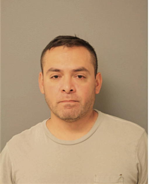 MARTIN YBARRA, Cook County, Illinois