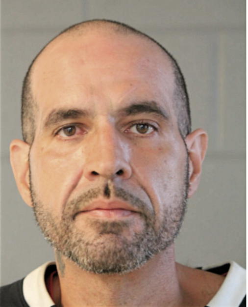 WALLY ZAYAS, Cook County, Illinois