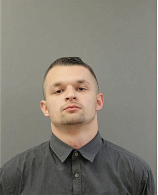 BOHDAN M ZHUKOTANSKYY, Cook County, Illinois