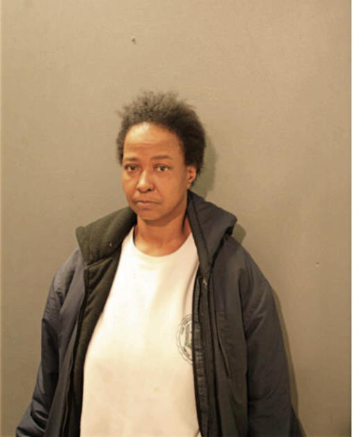 CAROLYN V ABRONS, Cook County, Illinois