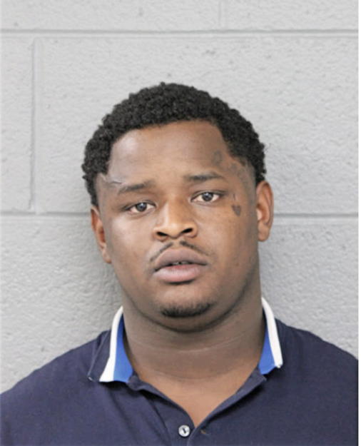 VINCENT ALEXANDER, Cook County, Illinois