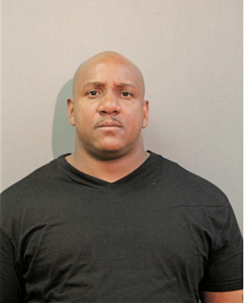 MELVIN ALLEN, Cook County, Illinois