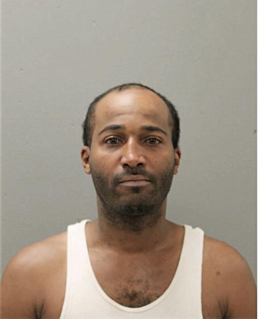KEVIN ALSUP, Cook County, Illinois