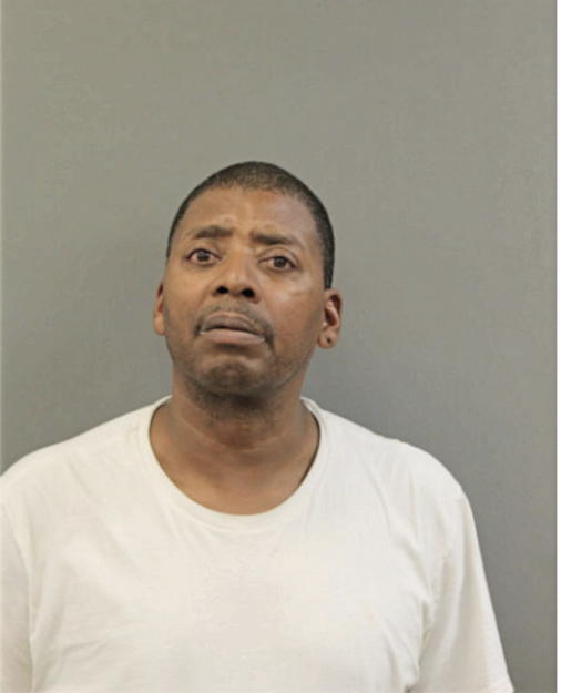 MICHAEL CHARLIE ANDERSON, Cook County, Illinois