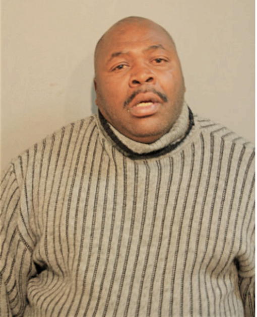 RONALD D ANDERSON, Cook County, Illinois