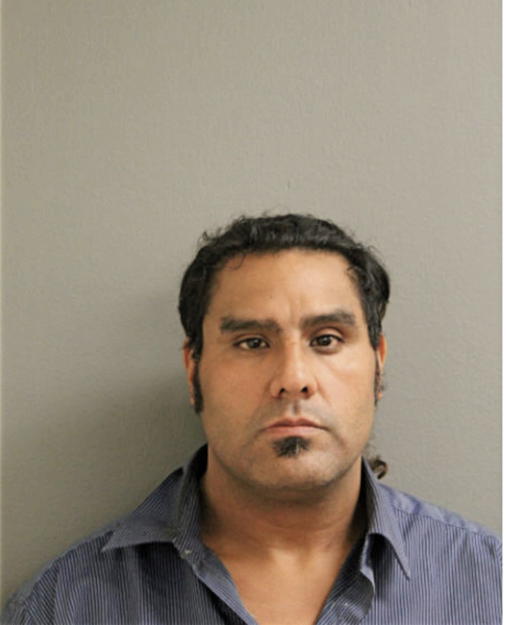 JUAN ANTONIO SOLIS, Cook County, Illinois