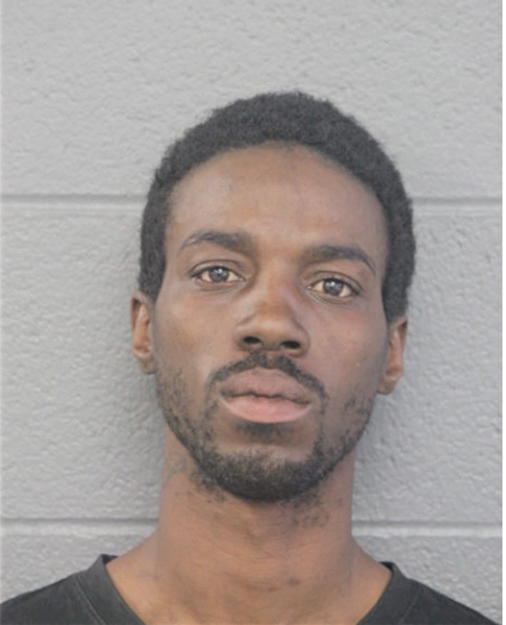 BOBBY APPLEWHITE, Cook County, Illinois