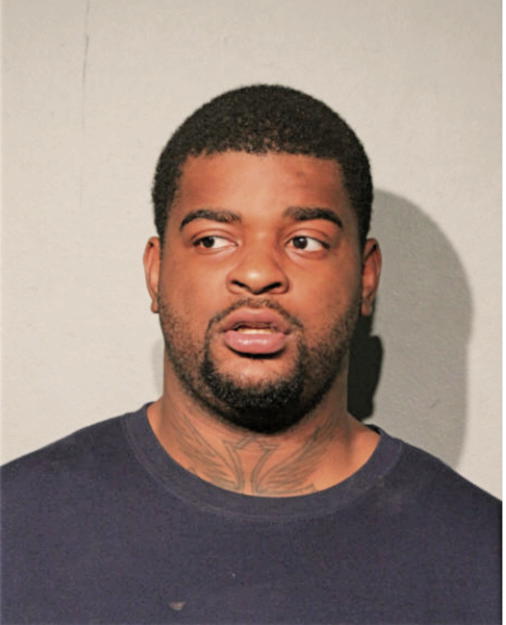 HAKEEM D APPLING, Cook County, Illinois