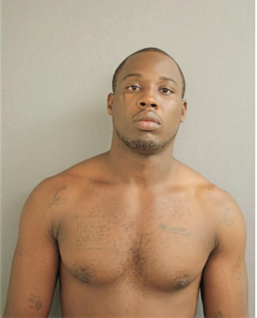 DANIEL ARCHER, Cook County, Illinois