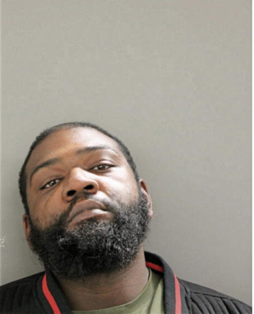 JEREMY DARNELL ARRINGTON, Cook County, Illinois