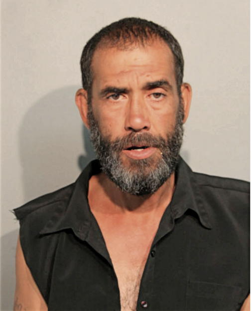 MANUEL AZCUY, Cook County, Illinois