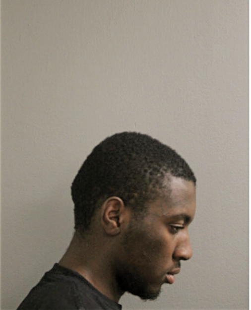 DARRAL BAILEY, Cook County, Illinois