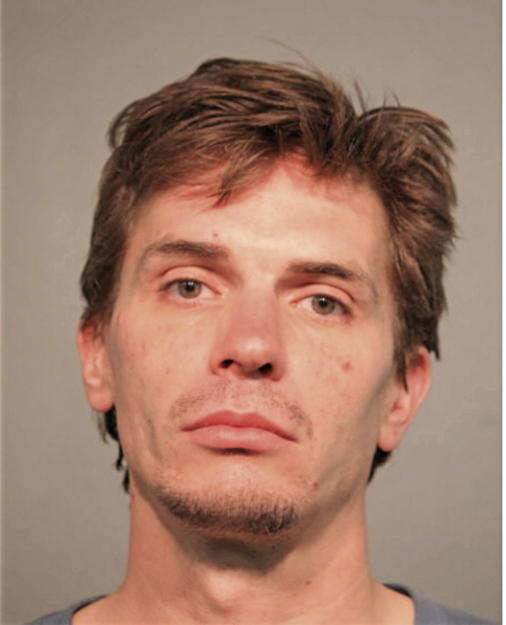 JASON L BAILEY, Cook County, Illinois