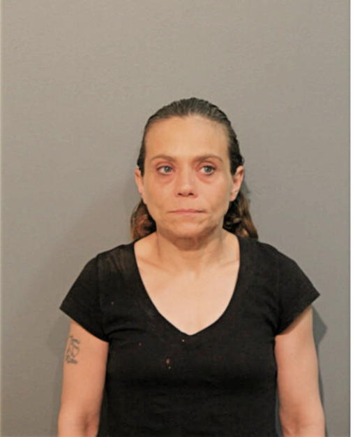 RITA BENNICI, Cook County, Illinois