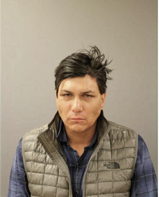 JASON C BETANCOURT, Cook County, Illinois