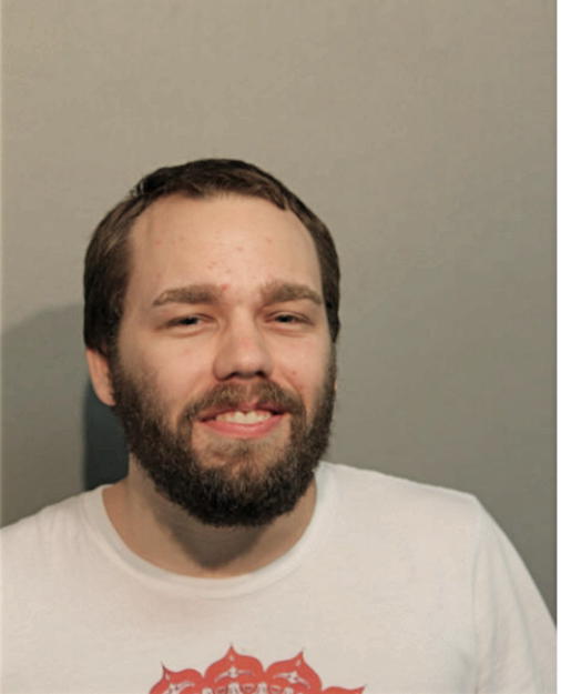 KEVIN C BLAKE, Cook County, Illinois