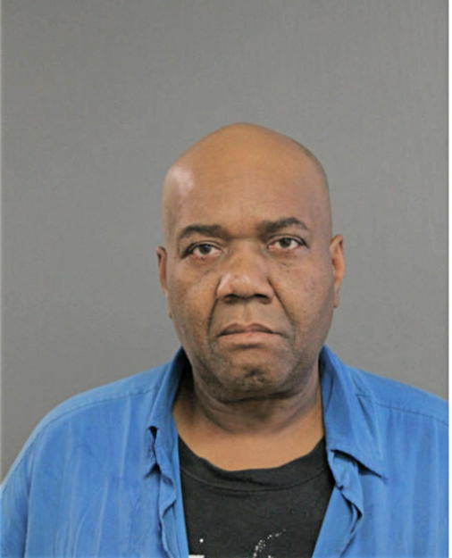 CALVIN BONNER, Cook County, Illinois