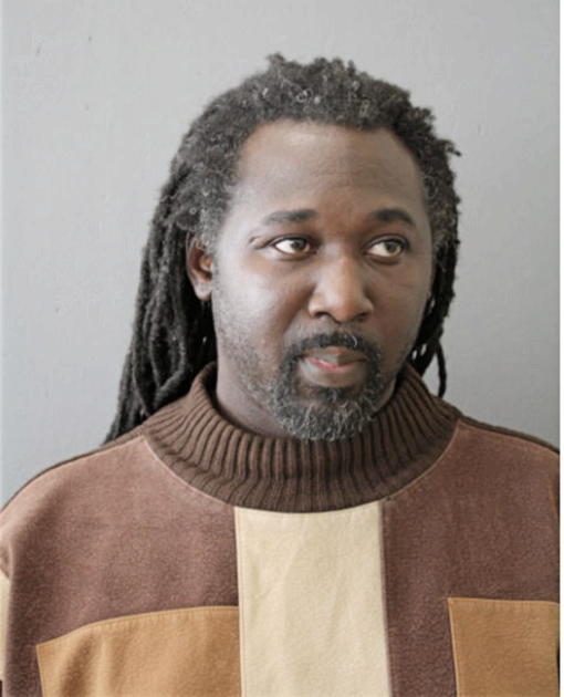SWANELL J BONNER, Cook County, Illinois