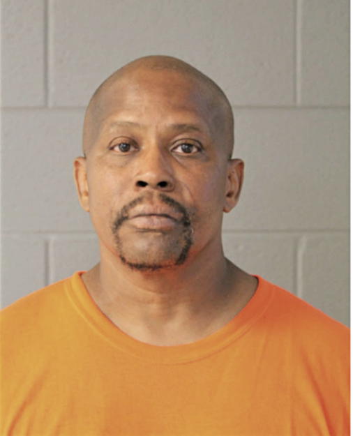 LEONARD BROCK, Cook County, Illinois