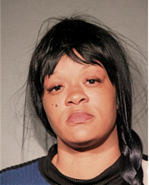 DINATHA BROOKS, Cook County, Illinois