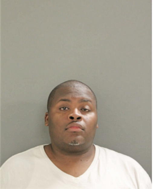 JACOBY F BROWN, Cook County, Illinois
