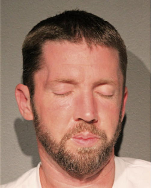 BRIAN SHELBY BRUEGGERT, Cook County, Illinois