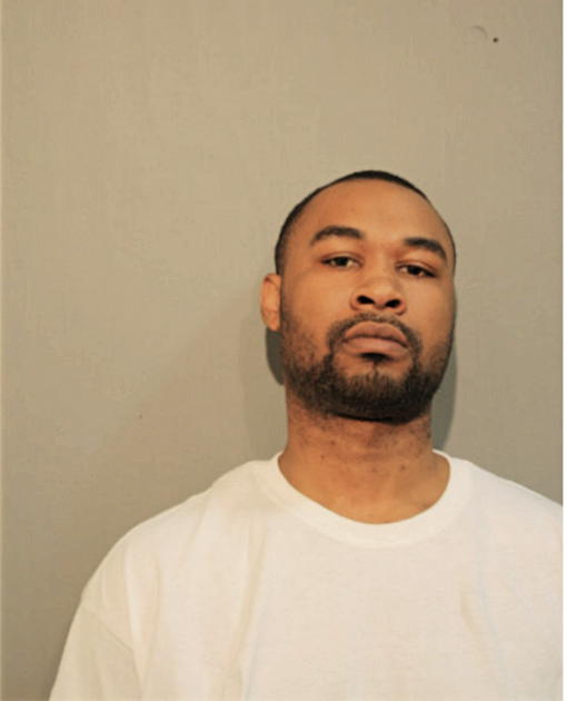 LORENZO LENNE BURNS, Cook County, Illinois