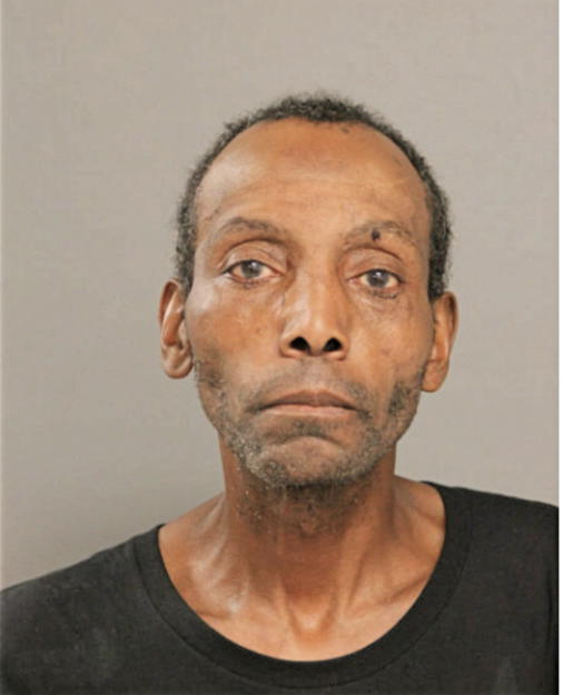 TYRON BURROWS, Cook County, Illinois