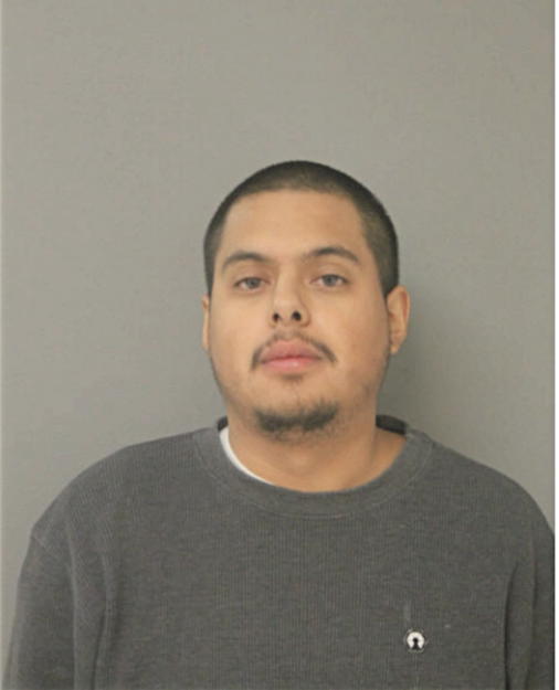 MITCHELL CADENAS, Cook County, Illinois