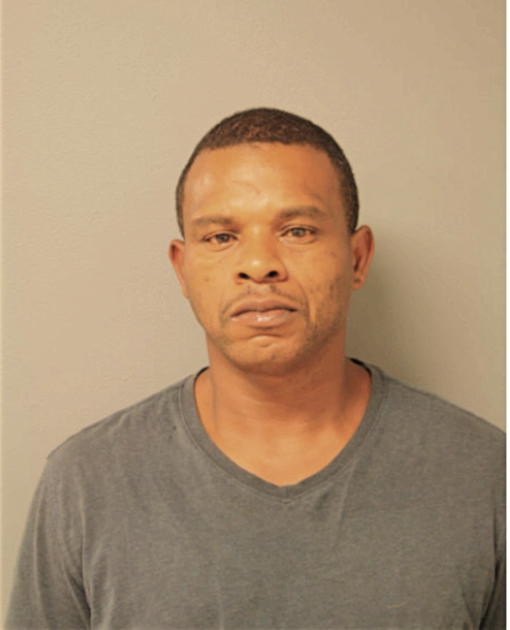 COLEMAN CAMPBELL, Cook County, Illinois