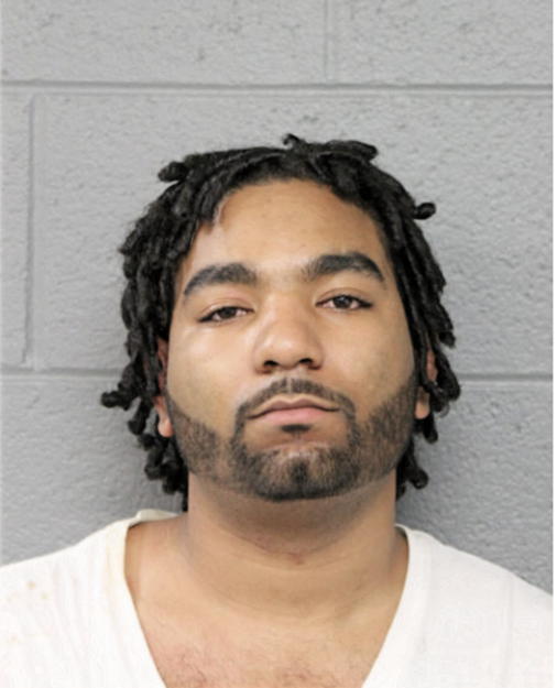 DIONTA CAMPBELL, Cook County, Illinois